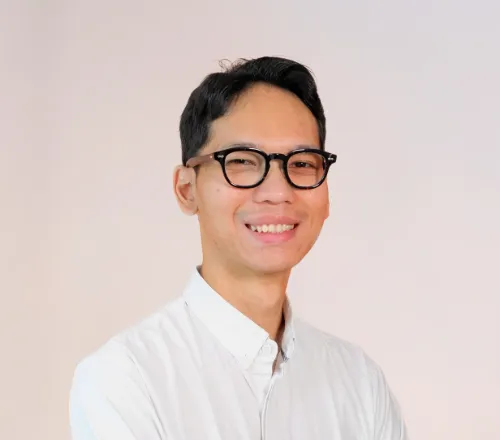 Muhammad Syamil Sumanjaya S.Ilkom